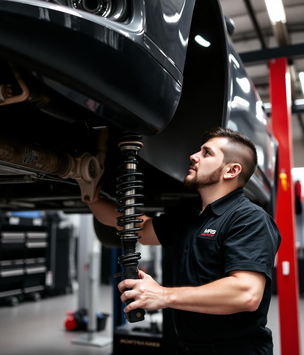 Equipe Performance Auto Center